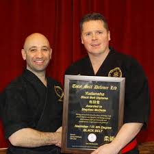 Image result for Wanstead JuJitsu Club