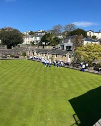 Image result for Clevedon Bowling Club