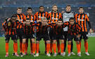 FC Shakhtar Donetsk v Arsenal - UEFA Champions League - Pictures ...
