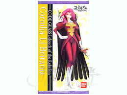 「コーネリア・リ・ブリタニア コードギアス 反逆のルルーシュ」の画像検索結果