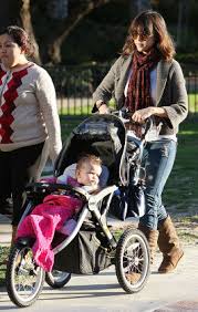 Image result for Maclaren Techno XT 2009 Jessica Alba