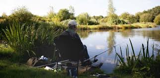 Image result for Wey Valley Disabled Angling Association
