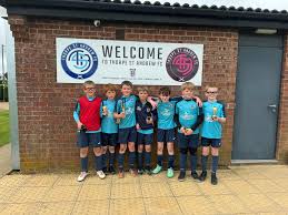 Image result for St Andrews Football Club (Norwich)