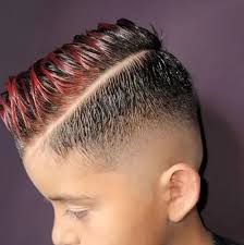 Znalezione obrazy dla zapytania fryzury