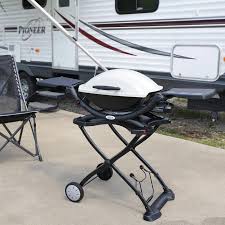 Image result for weber q200