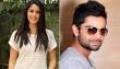 Image result for virat kohli dating brazilian model