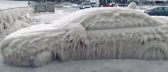 Image result for ice storm