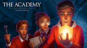 Image result for The Academy