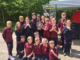 Image result for Walton Chasers Orienteering Club