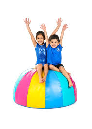 Image result for Pinewood Gymnastics Club