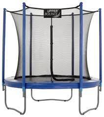 Image result for Recoil Trampoline Club