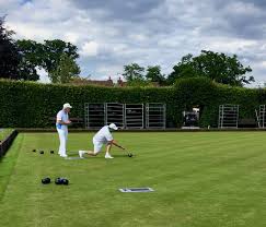 Image result for Ottershaw Bowling Club
