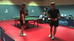 Image result for Kingfisher Reading Table Tennis Club