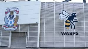 Image result for Wasps Football Club