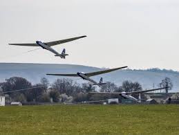 Image result for Bannerdown Gliding Club