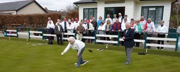 Image result for Nethybridge Indoor Bowling Club