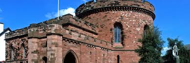 Image result for City Of Carlisle Sc