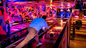 Image result for Airbus Bowling Club