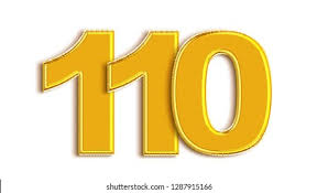 Image result for 110