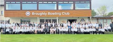 Image result for Kinnoull Bowling Club