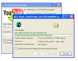 youtube video indir