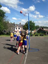 Image result for Brampton Royal Oak Netball Team