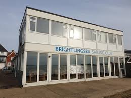 Image result for Brightlingsea Sailing Club
