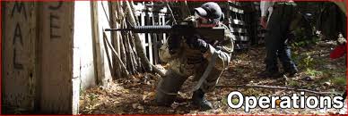 Image result for Scarborough Airsoft Club