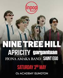 Image result for ninetree hill bristol