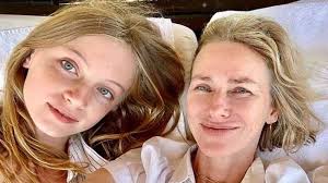 Image result for Maclaren Techno XT Naomi Watts and Liev Schreiber with their son Alexander.