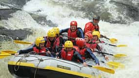 Image result for Splash White Water Rafting & Canyoning
