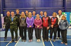Image result for Cockburn Badminton Centre, Glasgow