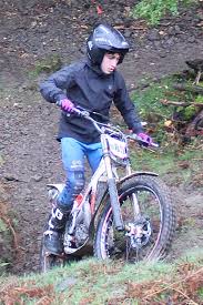 Image result for Wells & District Trials Club