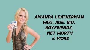 Image result for "amanda leatherman"