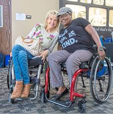 Image result for Disability Challengers