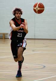 Image result for Woking Blackhawk Juniors Basketball Club