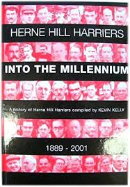 Image result for Herne Hill Harriers