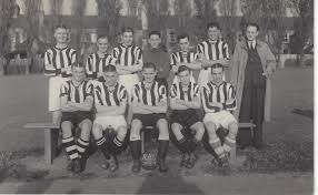 Image result for Gilwern & District Amateur Football Club