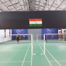 Image result for Stanley Badminton Club