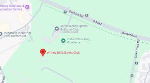 Image result for New Mills Bowls Club