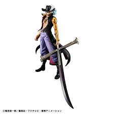 「ミホーク ONE PIECE」の画像検索結果