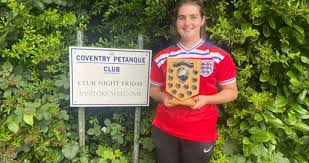 Image result for Worthing Petanque Club