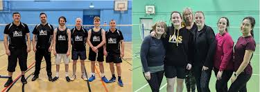 Image result for Carlton Forum Badminton Club