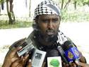 Sheikh Cali Dheere: Inta Dalkeena iyo Diinteena uu caduwgu nagu haysto dagaalka waan wadeynaa (Dhageyso)