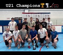 Image result for Norton Cyclones Skater Hockey Club