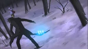 「エイプリル DARKER THAN BLACK -黒の契約者-」の画像検索結果