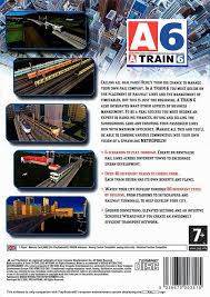 Resultado de imagen para a-train 6