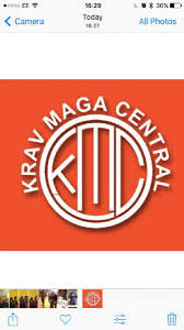 Image result for Krav Maga Midlands UK