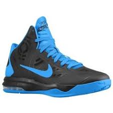 Nike LeBron IX 9 Womens Basketball Shoes Miami Pink Dolphin ...