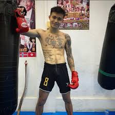 Image result for Jein Muay Thai
